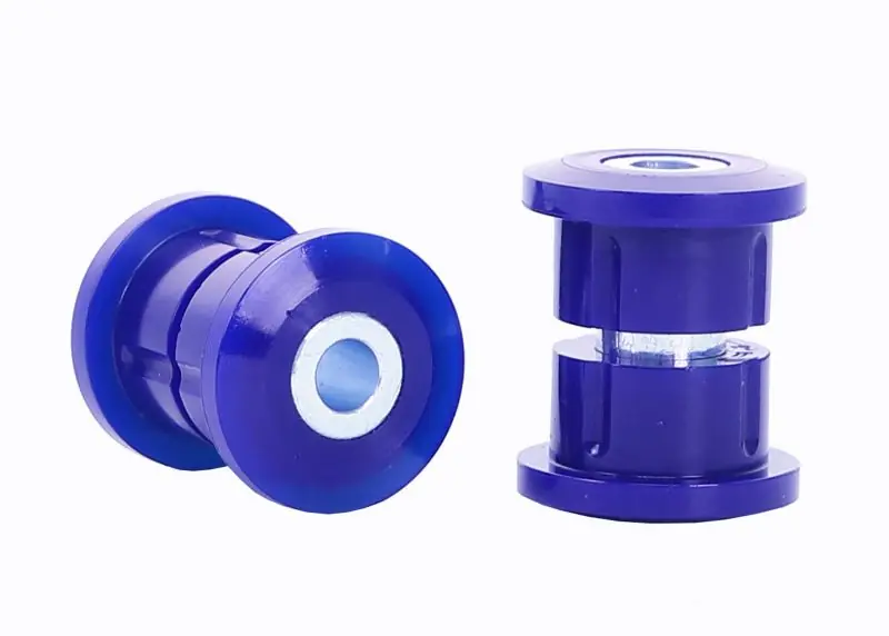 SuperPro 2015 Subaru WRX Limited Front Lower Inner Forward Control Arm Bushing Kit Viral