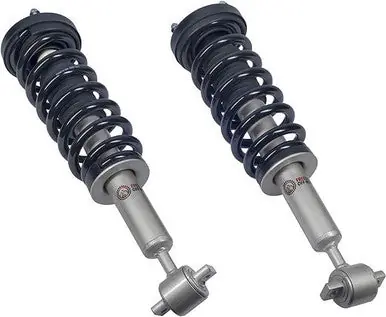Top Rated Front 3 Inch Lift Struts (RWD Only) 15-20 Ford F150 Freedom Off-Road