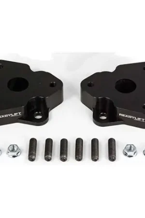Discount ReadyLIFT T6 Billet Leveling Kit 06-18 Ram 1500 4WD