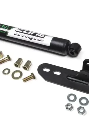Zone Offroad 16-20 Chevy HD Single Stabilizer Mount Kit Certified