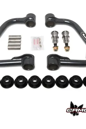 Camburg Ford F-150 2WD/4WD 04-08 1.25in Performance Uniball Upper Arms Viral