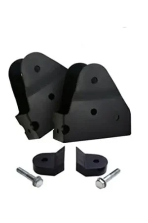 Best Price ReadyLIFT 67-2550 Radius Arm Bracket Kit 05-16 Ford SuperDuty