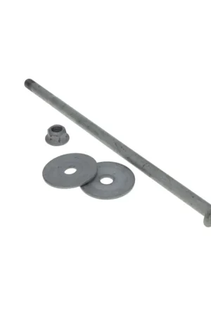 SPC Performance Control Arm Hardware Free Delivery