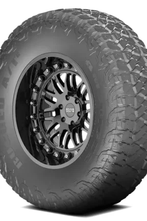 Americus Rugged A/T R Tire LT235/85R16 120/116S - FREE ROAD HAZARD! Brand New