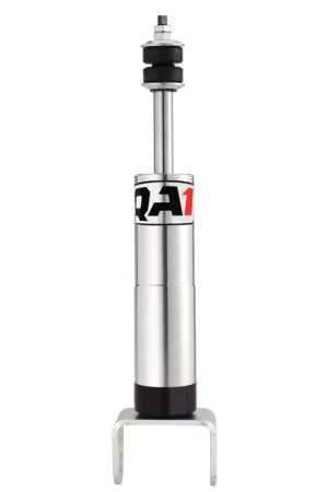 QA1 Stocker Star Series Rear Shock Absorber - Non Adj. - 10.875in/15.75in - Aluminum Brand New