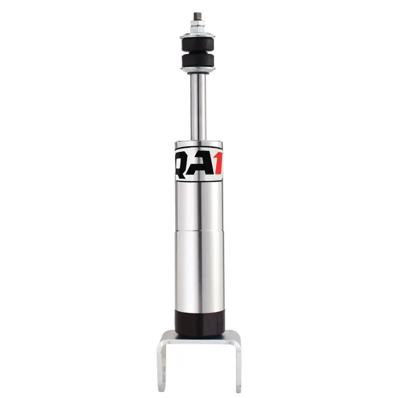 QA1 Stocker Star Series Rear Shock Absorber - Non Adj. - 10.875in/15.75in - Aluminum Brand New
