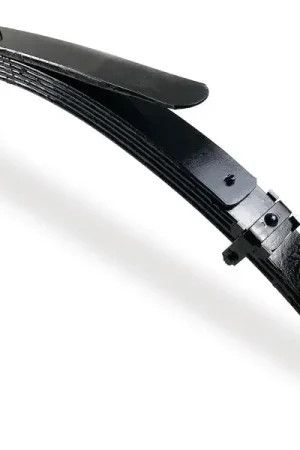 Editor’s Pick Tuff Country 80-97 Ford F-350 4wd Rear 3in EZ-Ride Leaf Springs (Ea)