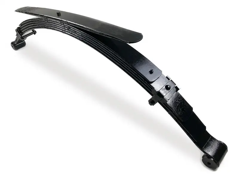 Editor’s Pick Tuff Country 80-97 Ford F-350 4wd Rear 3in EZ-Ride Leaf Springs (Ea)