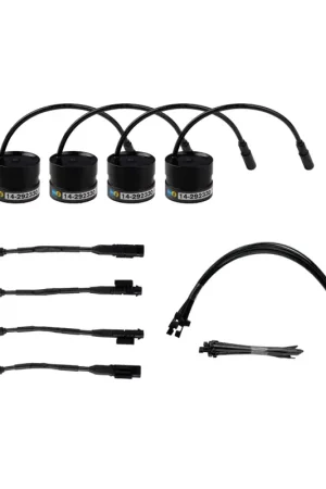 Bilstein 22-24 Audi RS3 B1 Module - Active to Passive Suspension Conversion Kit Cheap