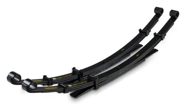 Weekend Sale DOBINSONS REAR LEAF SPRING - TOY-036-R