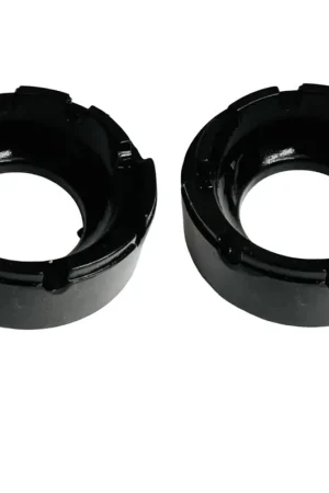 2.5" Bushing Rebuild For Control Arm Joints Clearance