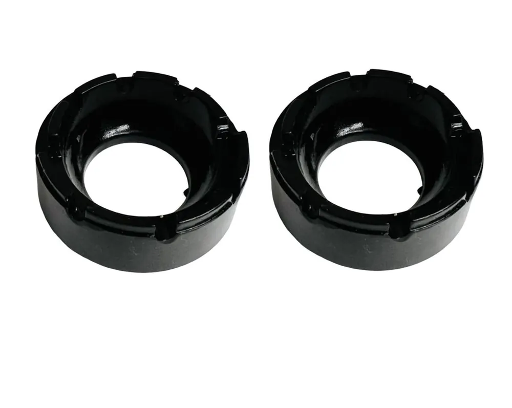 2.5" Bushing Rebuild For Control Arm Joints Clearance