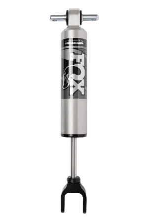 Worldwide Shipping FOX 2.5 IFP Front Shock w/HTO | 1.5-2.5 Inch Lift | Performance Series | Chevrolet Silverado 2500/3500 (20-24)