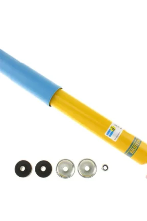 Flash Sale Bilstein B6 1984 Jeep Cherokee Base Sport Utility Front 46mm Monotube Shock Absorber
