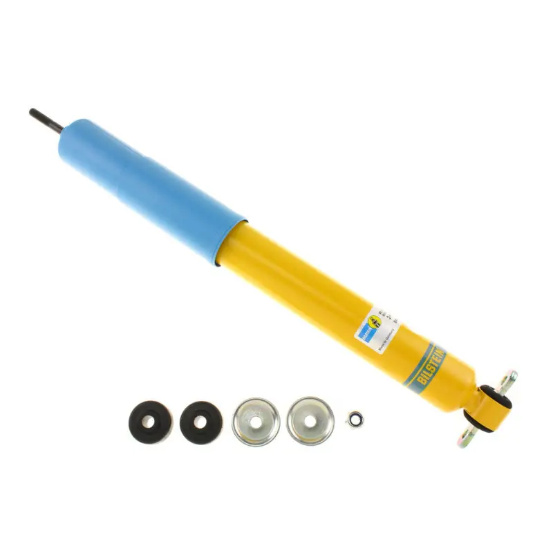 Flash Sale Bilstein B6 1984 Jeep Cherokee Base Sport Utility Front 46mm Monotube Shock Absorber