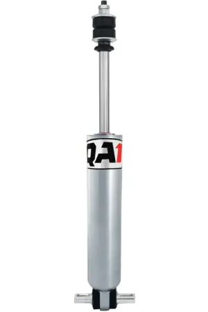 QA1 27 Series Stock Mount Monotube Shock Absorber - Hyperscrew - 8-8 Valving - Steel New Release
