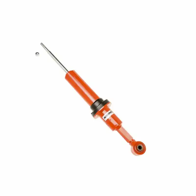 Koni Heavy Track (Red) Shock 06-14 Toyota FJ Cruiser (4WD) - Front Mega Sale