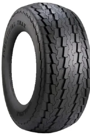Limited Edition Carlstar Industrial Trax Tire 23x10.50R12
