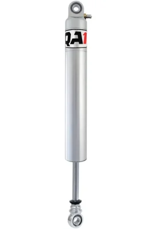 QA1 26 Series Monotube Shock Absorber - 9in Stroke - Schrader Valve - 3-4 Valving - Steel Viral