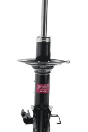 Crafted KYB 20-24 Subaru Legacy AWD Suspension Strut - Front Right Excel-G