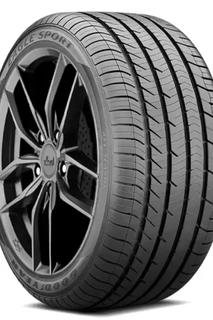 Goodyear Eagle Sport All-Season Tire 255/40R18 99W 560 A A - FREE ROAD HAZARD! Hot Picks