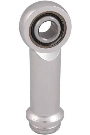 QA1 2in Extended Length Eyelet w/Bearing - 9/16-18 Thread - Anodized Aluminum Factory Price