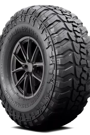 Mickey Thompson Baja Boss X Tire 40x13.50R17 115F - MINIMUM PURCHASE OF 4 TIRES - FREE ROAD HAZARD! Same Day Shipping