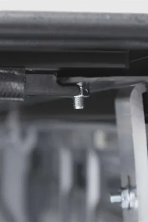 Certified Access Cover 92419 VANISH Roll-Up Cover | Chev 2500 GMC Sierra 3500 HD