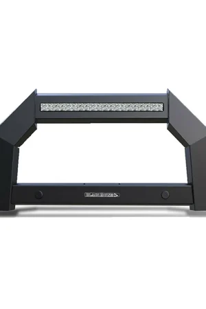 Black Horse Off Road Armour Bull Bar GDRD AB-F06 Best Choice