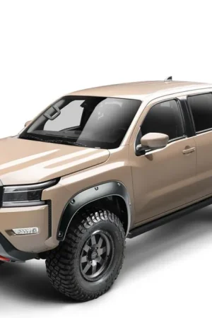 Best Price Husky Liners Pocket Style Fender Flare 4 PC Set BBVR 2807911