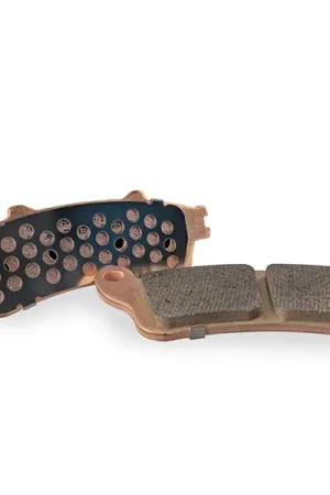 Buy Direct EBC 86-87 Honda TRX 70 Fourtrax Front Left/Right Sintered HH Brake Pads