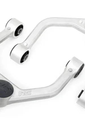Rough Country Forged Upper Control Arms - 3 Inch Lift - Nissan Titan XD 2WD/4WD 2016-2024 DHTP 83601 Exclusive