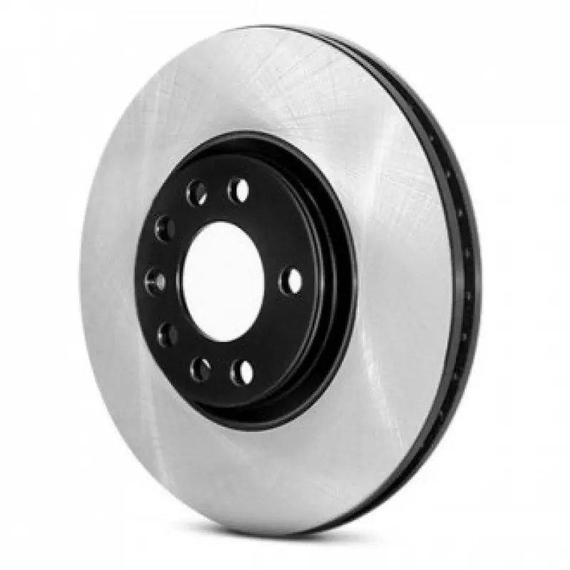 Exclusive Centric Premium Brake Rotor - Front/Rear