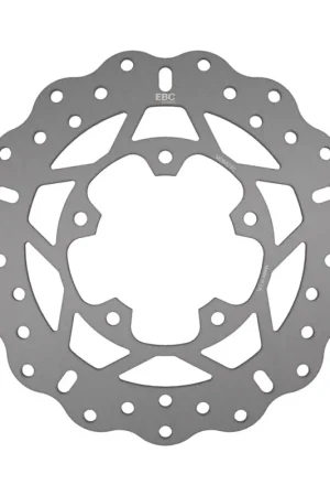 EBC 15-23 KTM 1290 Super Adventure S Rear Left Contour Rotor Special Discount