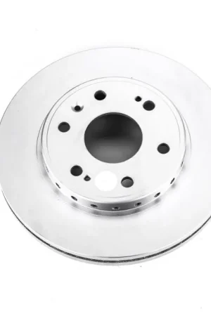 Power Stop 08-16 Chevrolet Tahoe Front Evolution Geomet Coated Rotor Deal