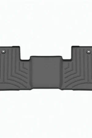 Weathertech FloorLiner HP Black Rear BHTJ 4416692IM Hot Deal
