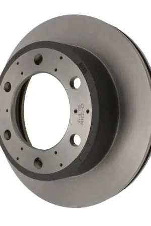 Holiday Sale Centric Performance Brake Rotor