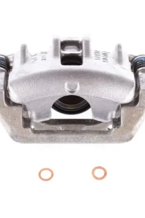 Power Stop 99-04 Land Rover Discovery Rear Left Autospecialty Caliper w/Bracket Top Pick