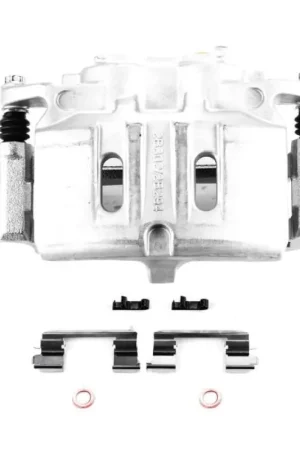 Power Stop 15-17 Ford Mustang Front Right Autospecialty Caliper w/Bracket Discount