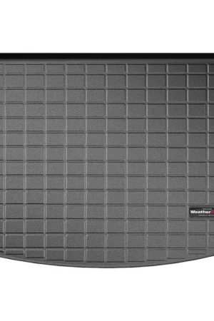 Weathertech Cargo Liner Black Behind 2nd Row Seating BHTJ 401410 Time-Limited