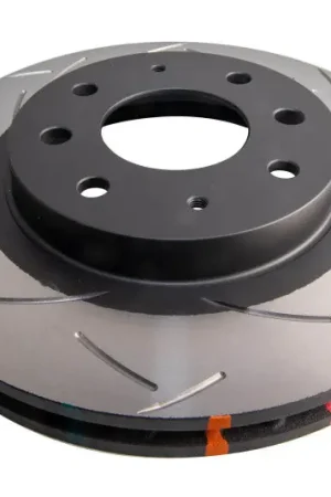 DBA 90-93 Mitsubishi Galant Turbo Front T3 Slotted 4000 Series Rotor Instant Buy