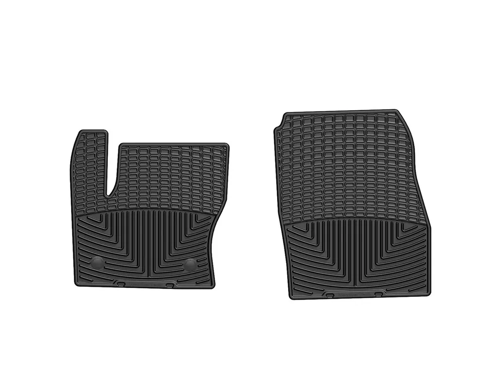 Exclusive Offer Weathertech All Weather Floor Mats Black Front BHTJ W283