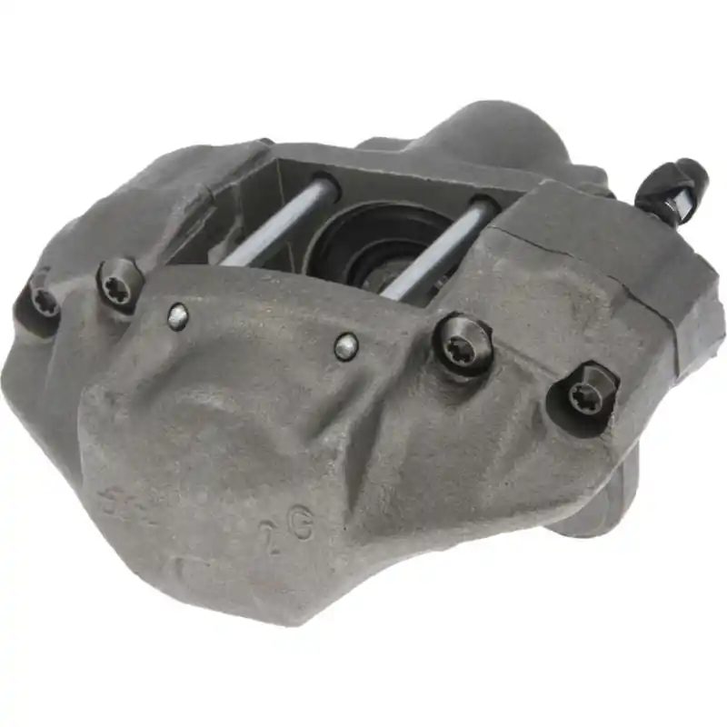 Free Delivery Centric Semi-Loaded Brake Caliper - Front Left