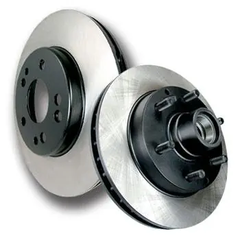 Save Now Centric Performance Brake Rotor
