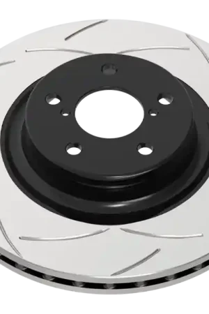 Place Order DBA 10-12 Land Rover Range Rover Rear Slotted Street Series Rotor