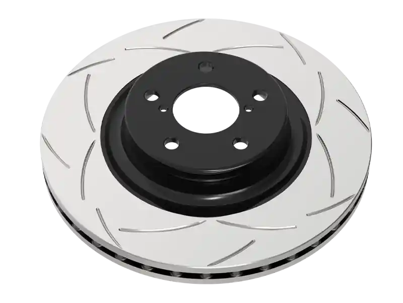 Place Order DBA 10-12 Land Rover Range Rover Rear Slotted Street Series Rotor