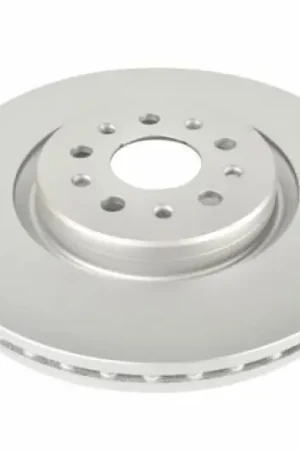 DBA 14-19 Maserati Ghibli (w/345mm Front Rotor) Front En-Shield Standard Rotor Clearance