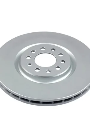 Power Stop 15-17 Chrysler 200 Front Evolution Geomet Coated Rotor Place Order