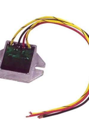 Best Choice Baja Designs DC Unwired Regulator/Rectifier
