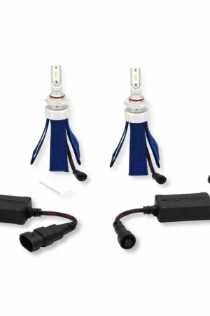 Putco Nitro-Lux - H10 - (Pair) Low Price